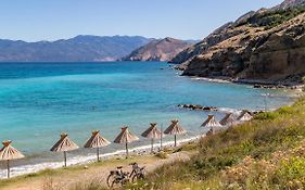 Beach Apartment Baska