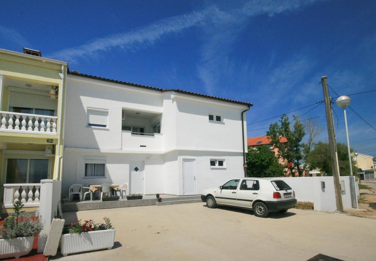 Beach Apartment Baska Exterior foto